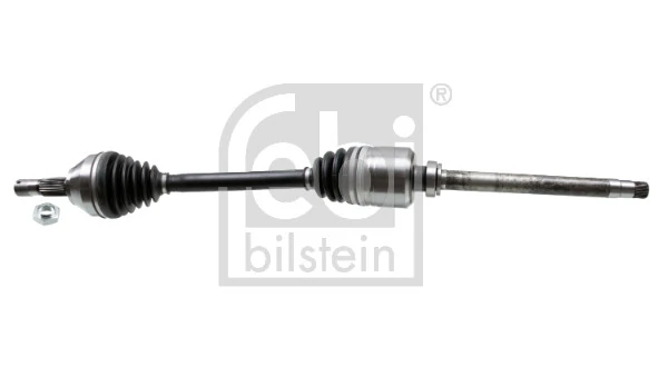 Drive Shaft